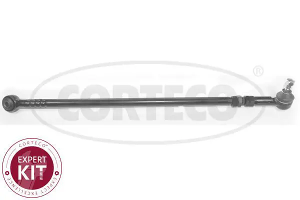 CORTECO 49399504 Поперечная рулевая тяга