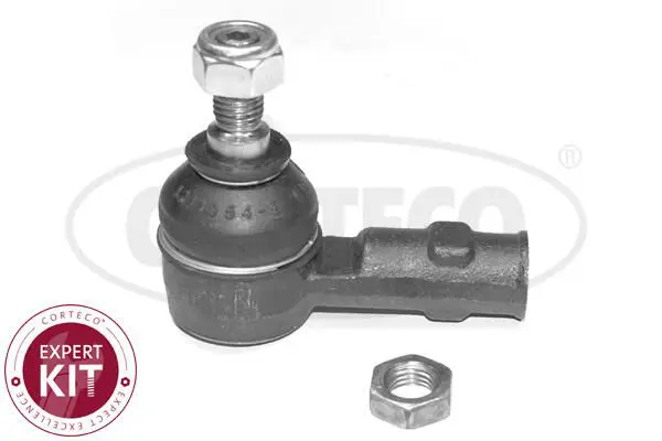 CORTECO 49398920 Наконечник рулевой тяги