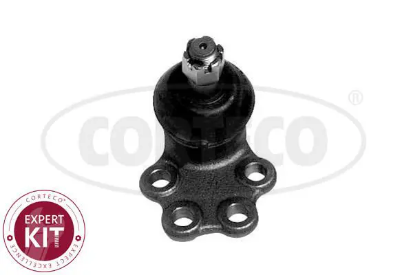 CORTECO 49395850 Шарнир независимой подвески /