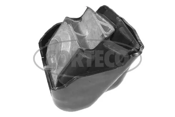 CORTECO 80004490 Опора двигателя L