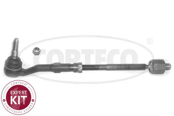 CORTECO 49400562 Поперечная рулевая тяга