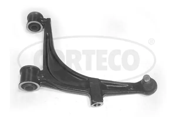 CORTECO 49399210 Рычаг независимой подвески