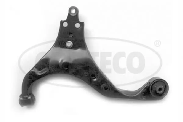 CORTECO 49400655 Рычаг независимой подвески