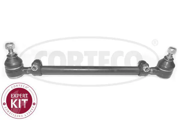 CORTECO 49399772 Поперечная рулевая тяга