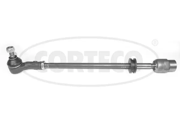 CORTECO 49396376 Поперечная рулевая тяга