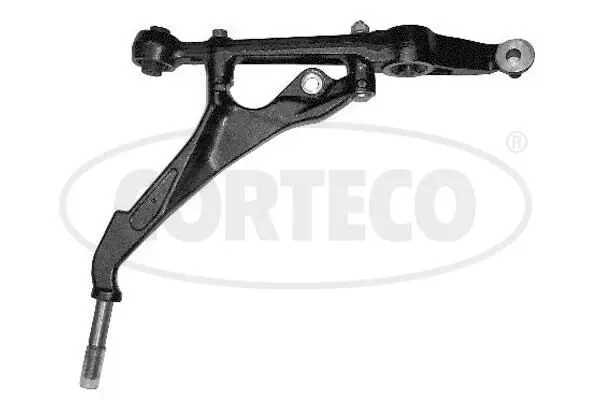 CORTECO 49400531 Рычаг независимой подвески