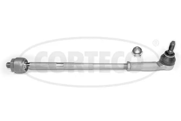 CORTECO 49396660 Поперечная рулевая тяга