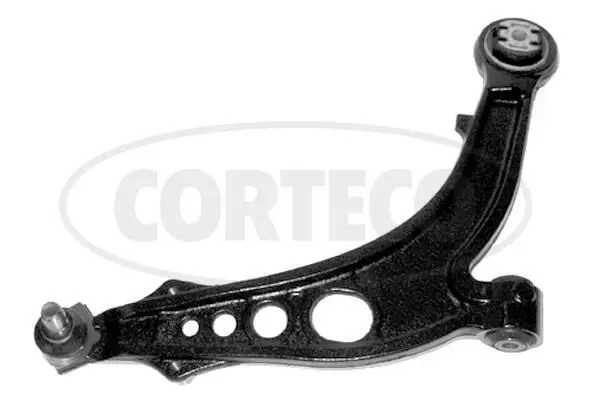 CORTECO 49399322 Рычаг независимой подвески