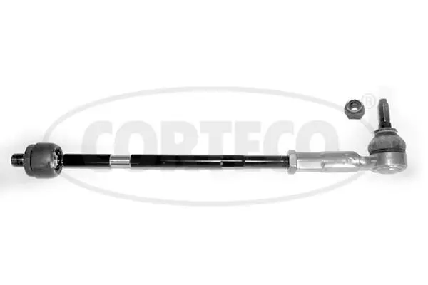 CORTECO 49400821 Поперечная рулевая тяга