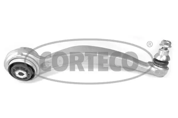 CORTECO 49426682 Рычаг пер.подв.нижний