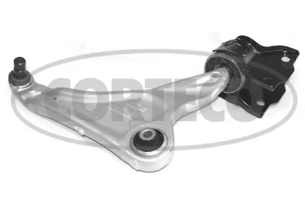 CORTECO 49469587 Рычаг независимой подвески