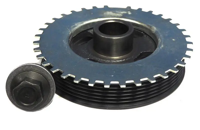 CORTECO 49113641 Комплект ременных шкивов,
