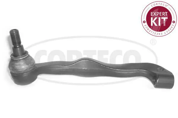 Corteco 49398556 Наконечник рулевой тяги, шт