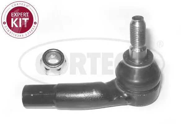 Corteco 49398605 Наконечник рулевой тяги