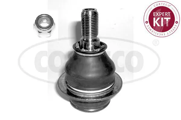 Corteco 49398687 Опора шаровая FORD: TRANSIT