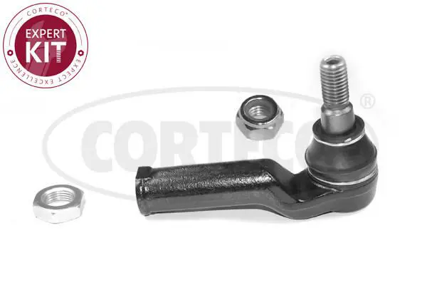 Corteco 49398741 Наконечник рулевой тяги лев