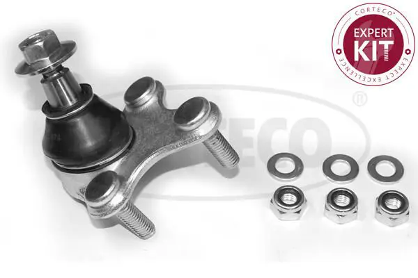 Corteco 49398979 Опора шаровая прав VW: PASSAT