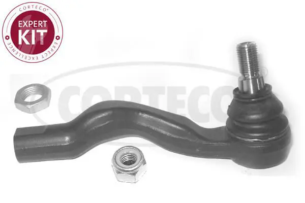 Corteco 49399048 Наконечник поперечной рулевой
