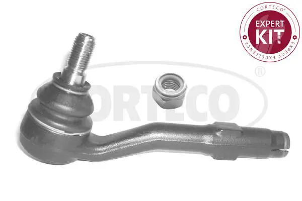 Corteco 49399616 Наконечник рулевой тяги BMW: 5