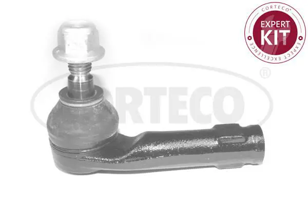 Corteco 49399649 Наконечник рулевой тяги прав