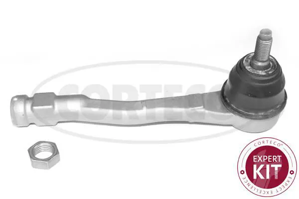 Corteco 49400011 Наконечник рулевой тяги