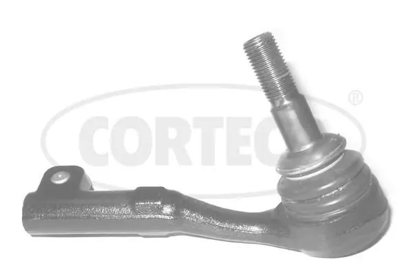 Corteco 49400120 Наконечник рулевой тяги лев