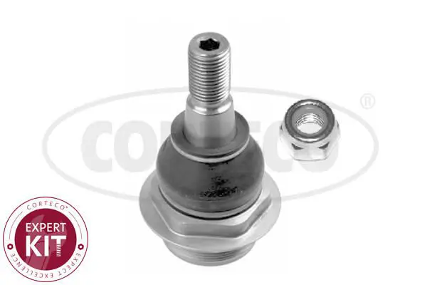 Corteco 49400516 Опора шаровая RENAULT: MASTER