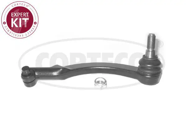 Corteco 49400667 Наконечник рулевой тяги лев