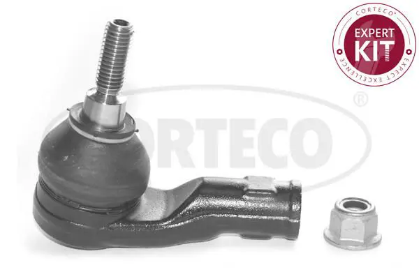 Corteco 49401019 Наконечник рулевой тяги LAND