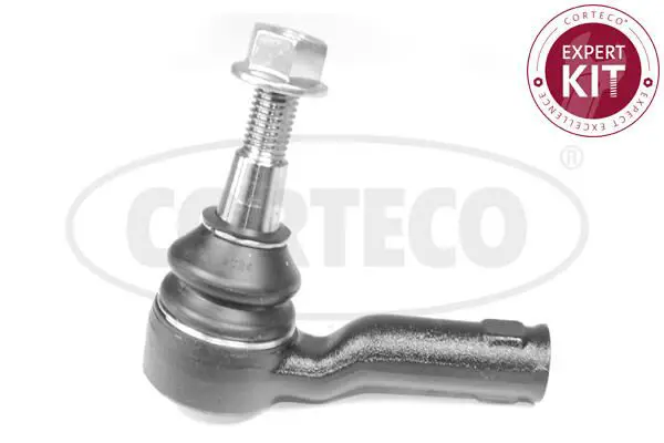 Corteco 49401667 Наконечник рулевой тяги конус