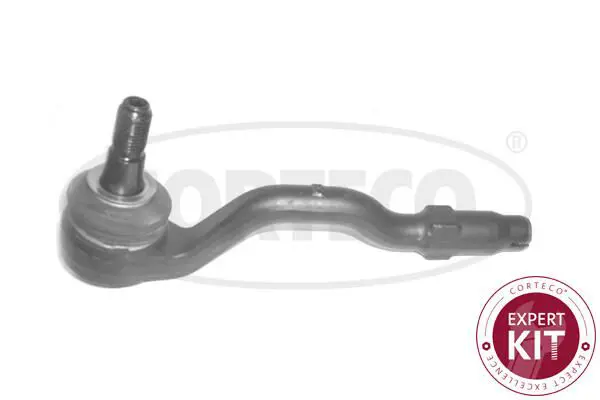 Corteco 49401014 Наконечник рулевой тяги BMW: