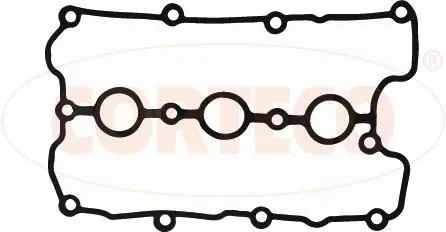 CORTECO 440458P Прокладка клапанной крышки