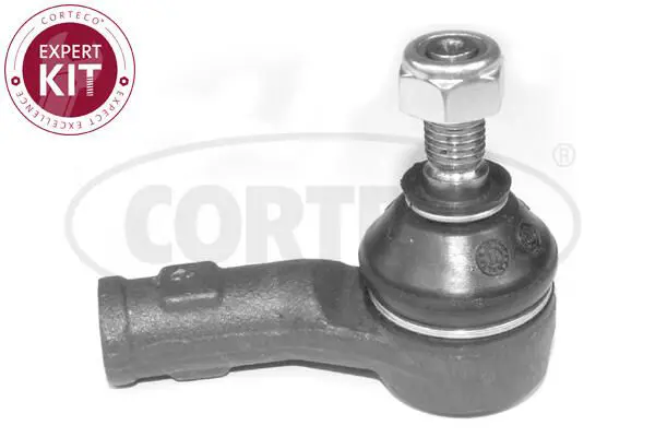 CORTECO 49398632 Наконечник рулевой тяги
