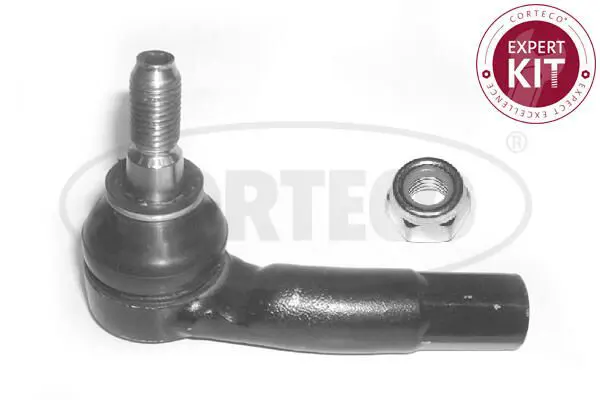 CORTECO 49398563 Наконечник поперечной рулевой
