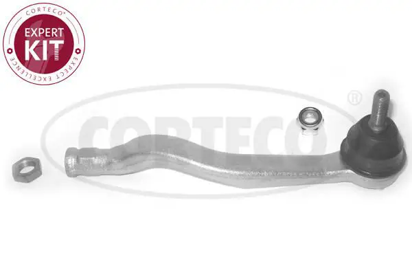 CORTECO 49395295 Наконечник поперечной рулевой