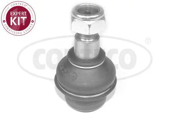 CORTECO 49398452 Опора шаровая MERCEDES-BENZ: