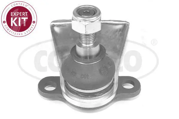 Corteco 49398778 Опора шаровая FORD: GALAXY