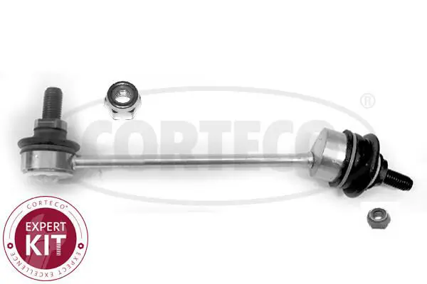 Corteco 49398955 Тяга стабилизатора LAND ROVER: