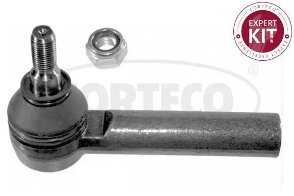 Corteco 49399413 Наконечник рулевой тяги