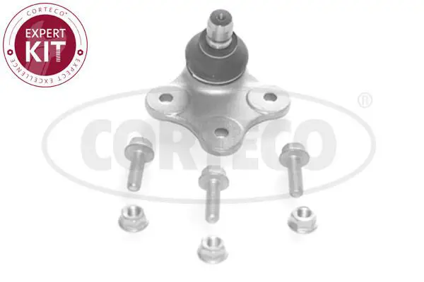 Corteco 49399594 Опора шаровая