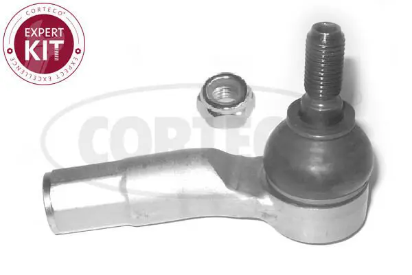 CORTECO 49398852 Наконечник рулевой тяги лев