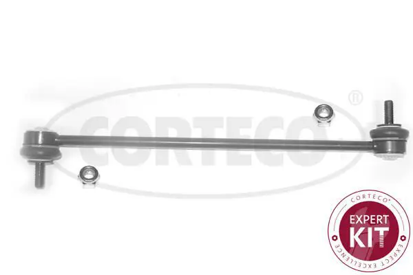 CORTECO 49395191 Тяга стабилизатора передн