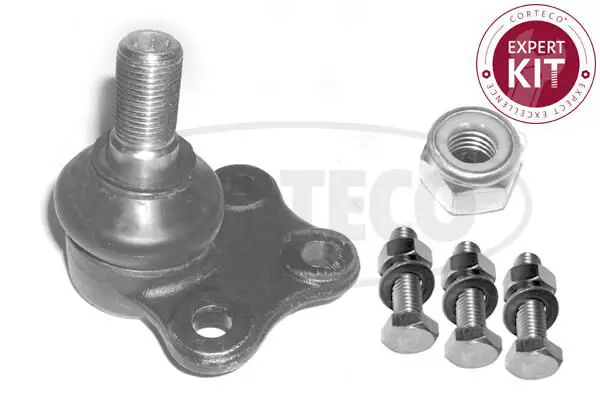 CORTECO 49398551 Опора шаровая OPEL: VIVARO