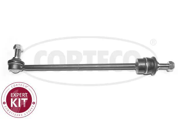 CORTECO 49399153 Тяга стабилизатора передн