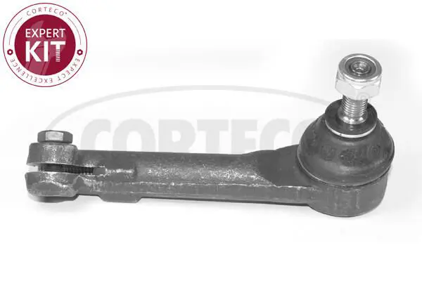 CORTECO 49399215 Наконечник рулевой тяги лев
