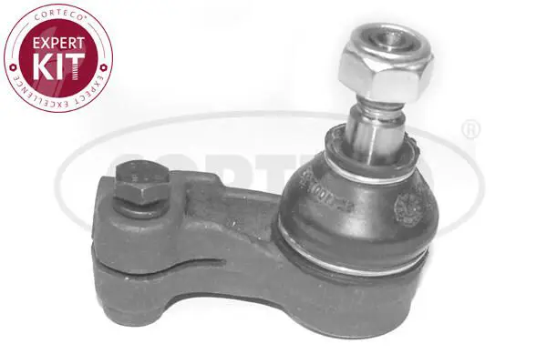 CORTECO 49399342 Наконечник рулевой тяги лев