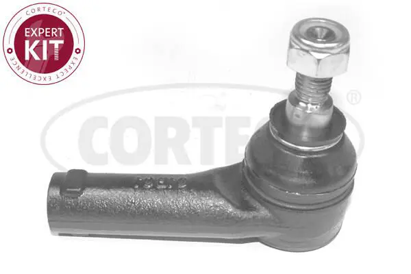 CORTECO 49398673 Наконечник рулевой тяги лев