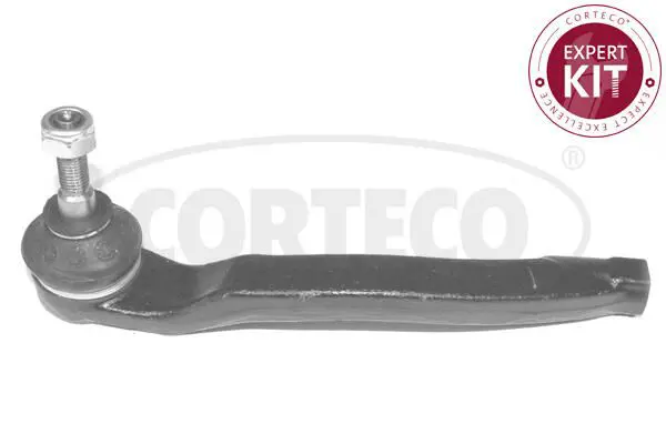 CORTECO 49398776 Наконечник рулевой тяги прав