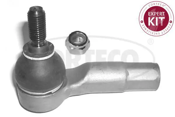 CORTECO 49398648 Наконечник поперечной рулевой