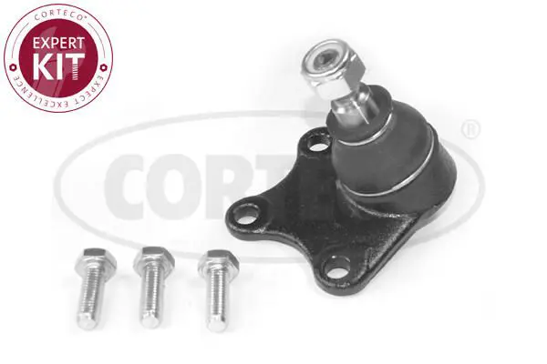 CORTECO 49399281 Опора шаровая